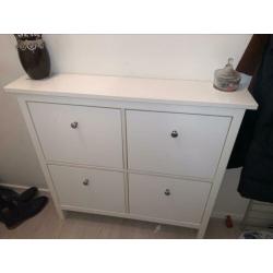 Schoenenkast IKEA
