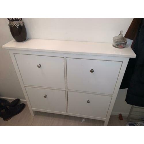 Schoenenkast IKEA