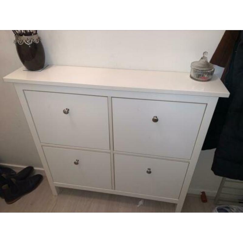 Schoenenkast IKEA