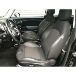 MINI Clubman 1.4 One Anniversary Business Clim Pdc LMv