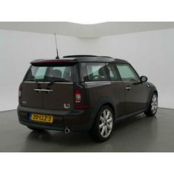 MINI Clubman 1.6 COOPER + PANORAMADAK (bj 2008)