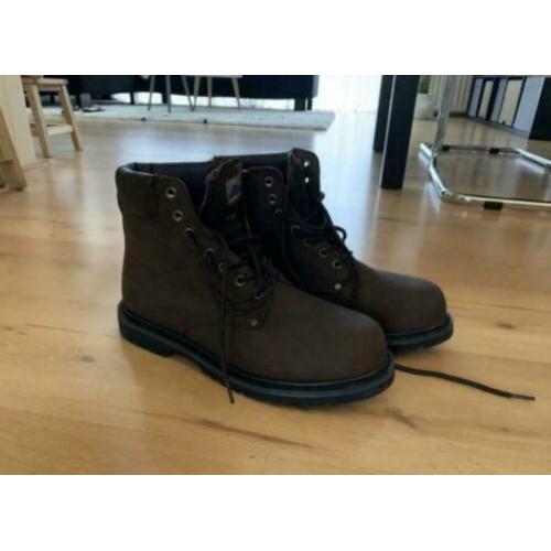 Werkschoenen maat 44 (nieuw)