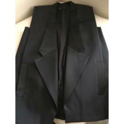 H&M for Balmain colbert/gilet jasje