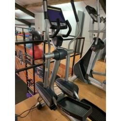 Stex professionele crosstrainers!