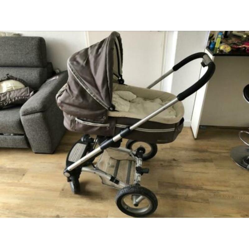 Mutsy kinderwagen