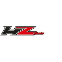 HZ tools Korte Engelse (inche) Steek – Ringsleutel 3/4 SAE