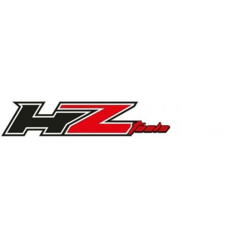 HZ tools Korte Engelse (inche) Steek – Ringsleutel 3/4 SAE