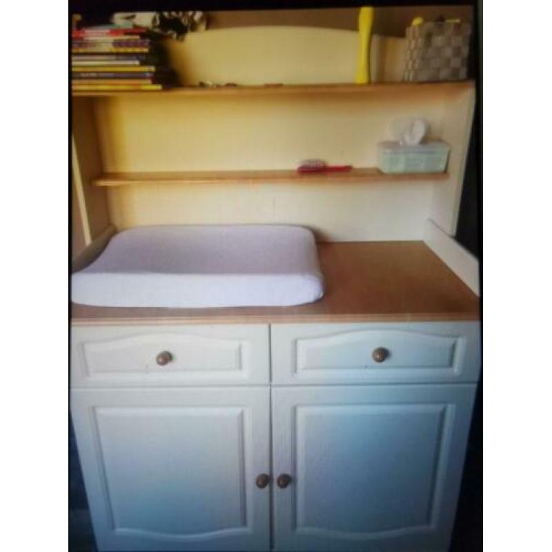 Complete Kinder/babykamer