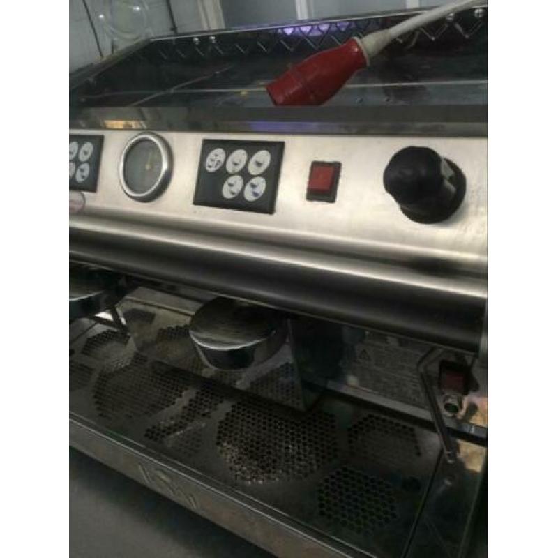 Koffiemachine / koffie machine / espressomachines