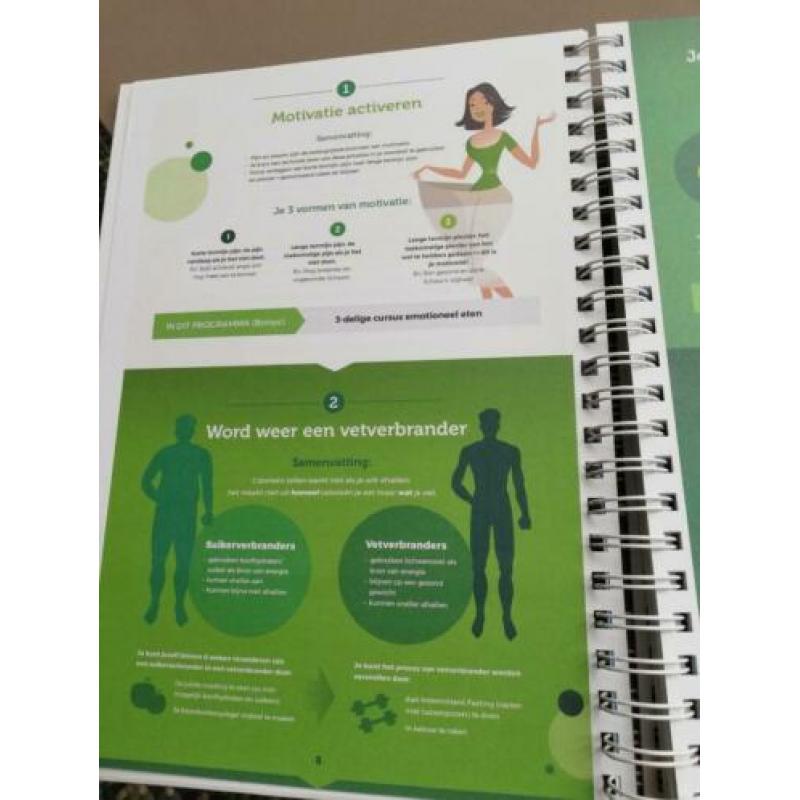 rapid fatloss Jesse vd Velde