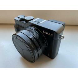 Panasonic Lumix DMC-LX100