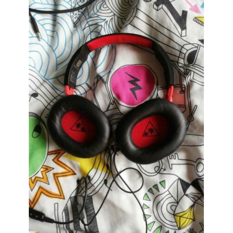 Turtle beach headset