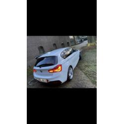 BMW 125D, M pack orgineel. Full options
