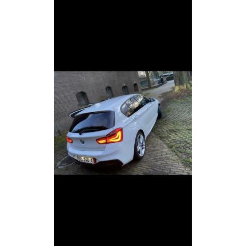 BMW 125D, M pack orgineel. Full options