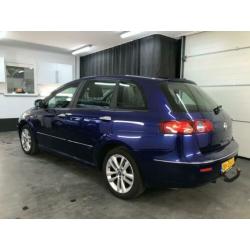 Fiat Croma 1.9 JTD Dynamic AUTOMAAT incl. NWE APK/GARANTIE !