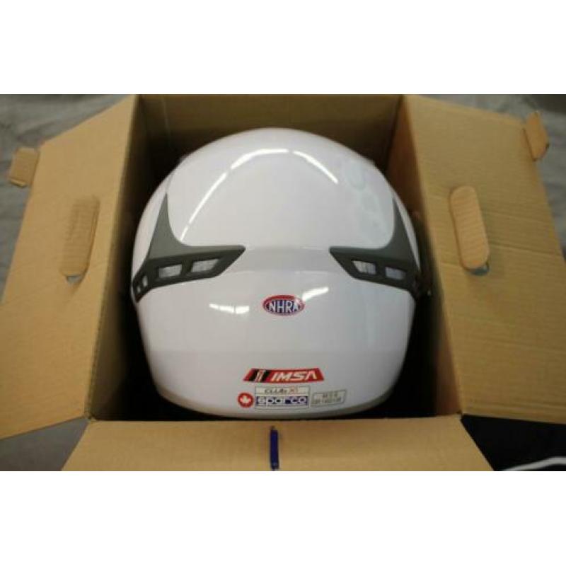 Corvette/ Stingray Helm, Sparco