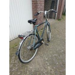 Gazelle Orange herenfiets