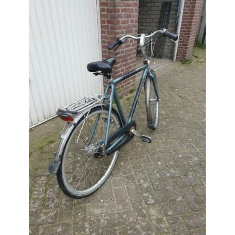 Gazelle Orange herenfiets