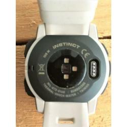 Garmin Instinct GPS met BON SPEC.KLEUR
