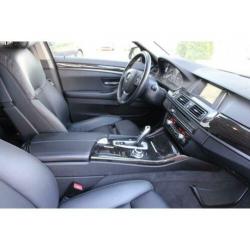 BMW 5 Serie 520i LAST MINUTE EDITION LUXURY Comf. Stoelen Co