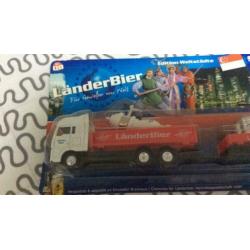 Modelauto landerbier.