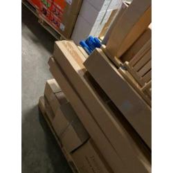 mixpallet partij A-Merken van alles!! ALLES IS NIEUW!!