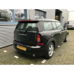 MINI Clubman 1.4 One Anniversary Business Clim Pdc LMv