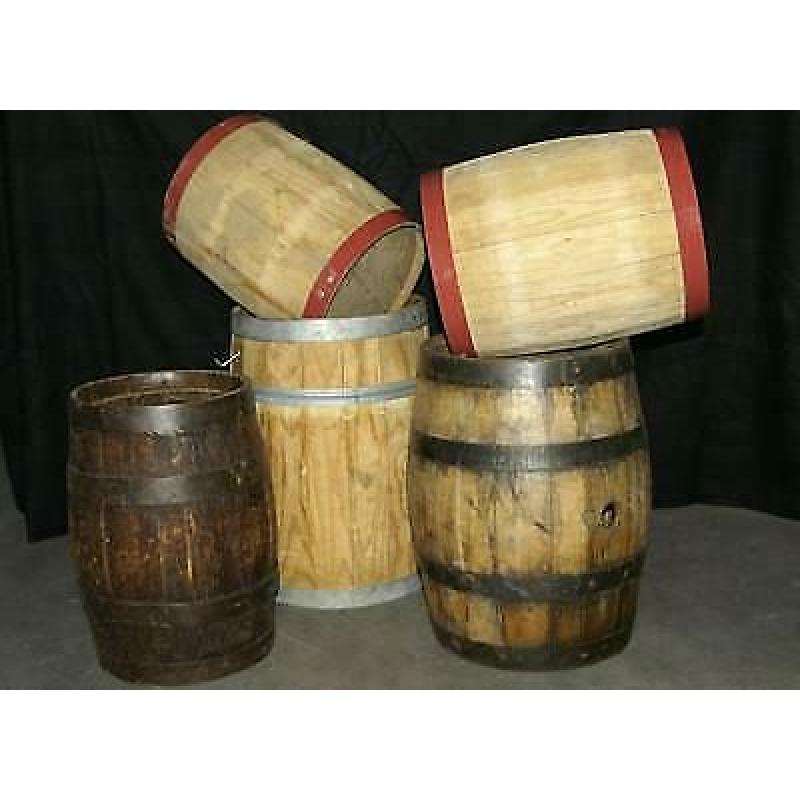 Country en westrrn decors en decoraties