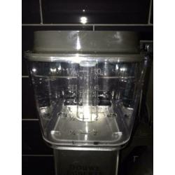 Dauwe Egbert koffieautomaat