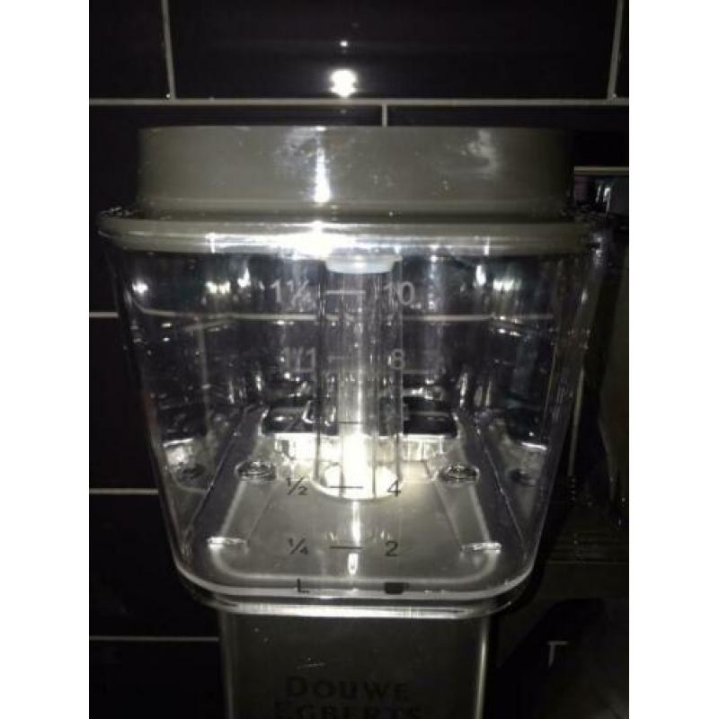 Dauwe Egbert koffieautomaat