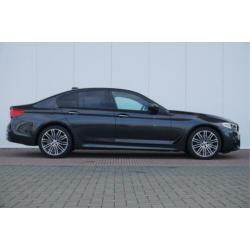 BMW 5 Serie 530i Aut. Sedan High Executive M Sportpakket