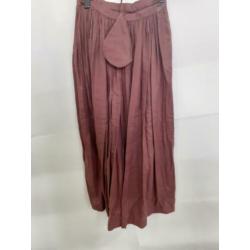 Middeleeuwse kleding : meid maat 36