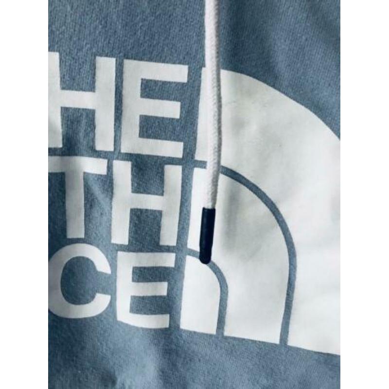 North Face hoody man/vrouw xs