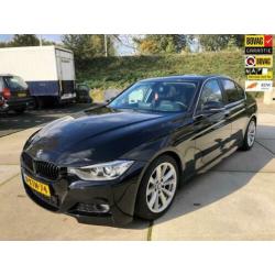 BMW 3-serie 320d EfficientDynamics Edition Business M Pakket