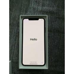 Iphone xs max 64GB zwart