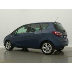 Opel Meriva 1.4 Turbo Edition BG77962 | LED | Climate | Crui