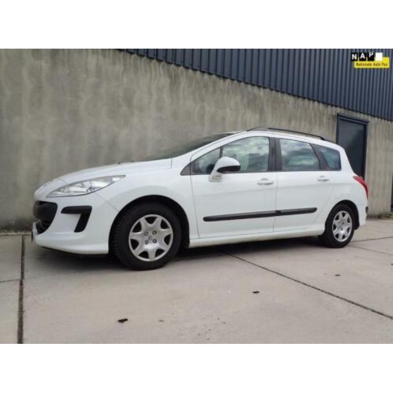 Peugeot 308 SW 1.6 HDiF X-Line