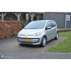 Prachtige Volkswagen Up! 1.0 move up! BlueMotion 2015 5DRS