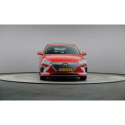 Hyundai IONIQ EV Comfort Automaat, Navigatie (bj 2017)