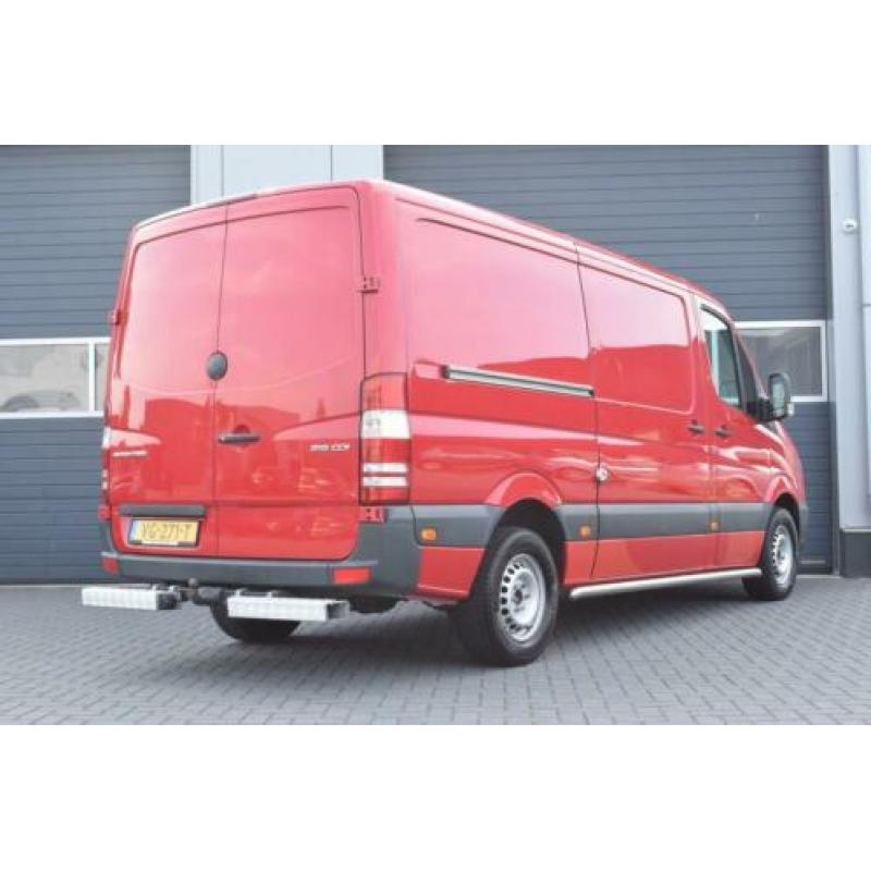Mercedes-Benz Sprinter 316 2.2 CDI 366 AUTOMAAT Airco Cruise