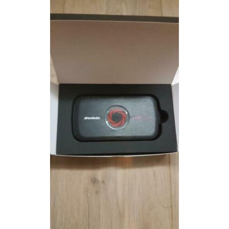 Avermedia LGP Lite GL310