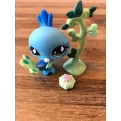 Littlest Pet Shop dieren, 6de van 7 advertenties