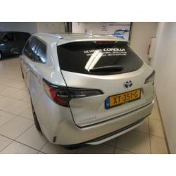 Toyota Corolla Touring Sports 2.0 Hybrid Premium (bj 2019)