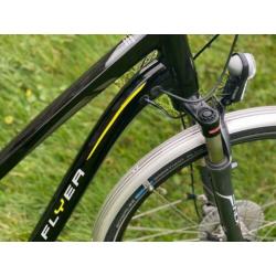 ZGAN Flyer T8 Mixed (648wh)