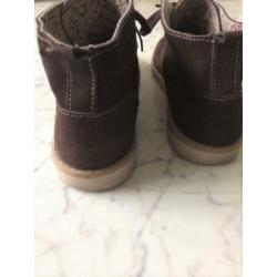 Suède veterboots UK 10,5 Mt 45 EXCLUSIEF VERZENDEN!