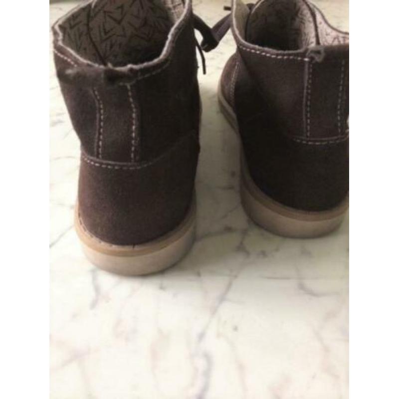 Suède veterboots UK 10,5 Mt 45 EXCLUSIEF VERZENDEN!
