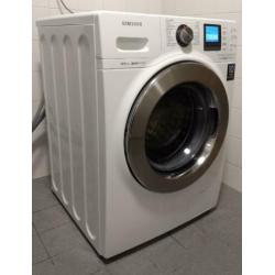 Samsung 12.0 kg Eco Bubble wasmachine