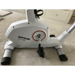 Hometrainer, Kettler Polo M