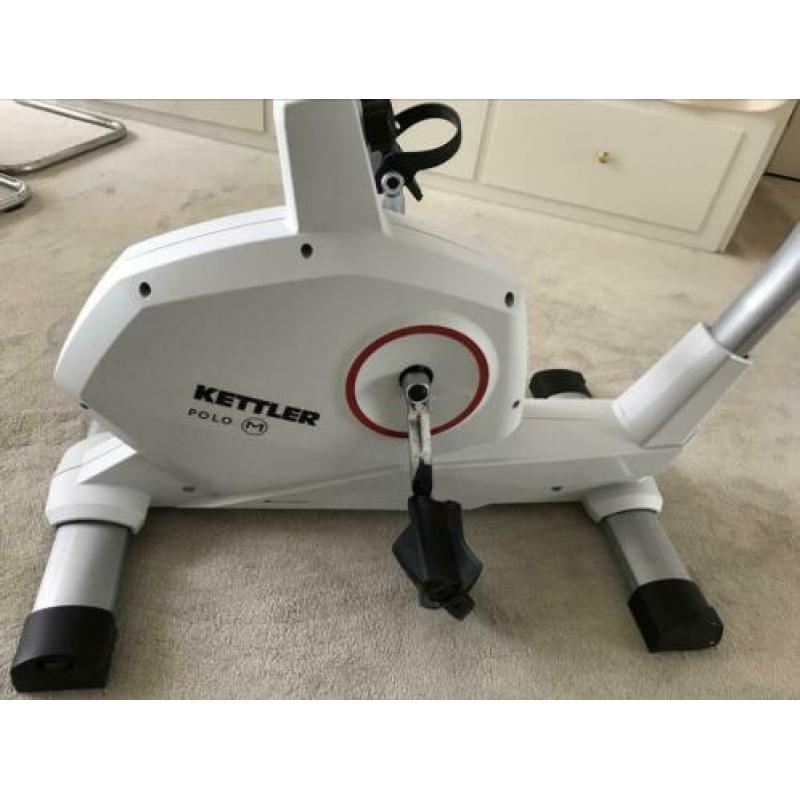 Hometrainer, Kettler Polo M
