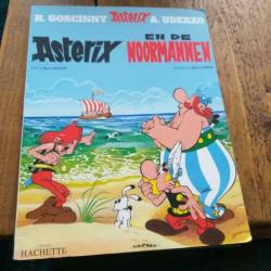 Div boekjes bieden